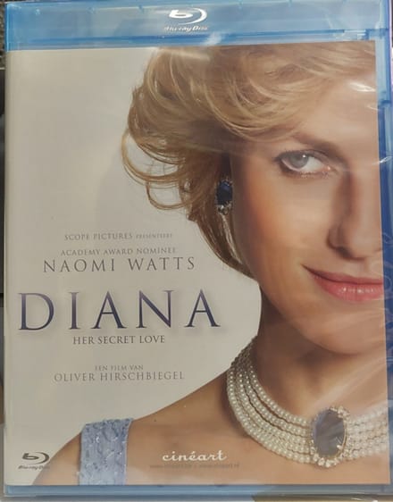 Diana