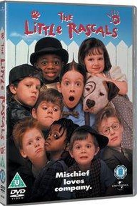 Little Rascals