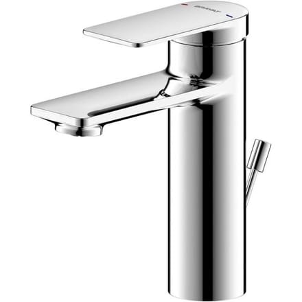 Bravat Milano Washbasin Faucet 3564012