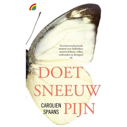Doet Sneeuw Pijn - Carolien Spaans