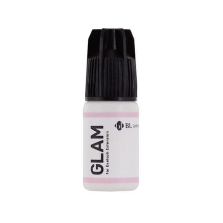 Blink BL Lashes - Glam Glue - 5ml - For Lash Extensions