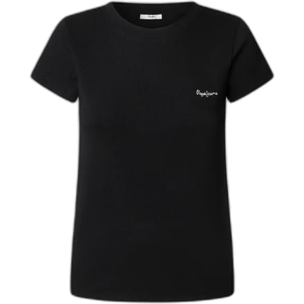 Dames-T-shirt Pepe Jeans Merida