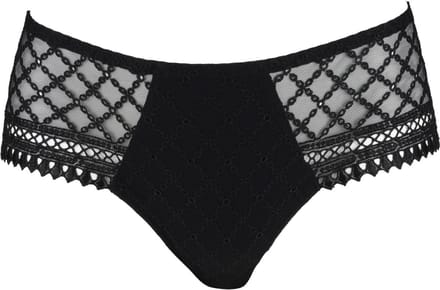 Louisa Bracq - Paco Noir Shorty - maat 38 - Zwart