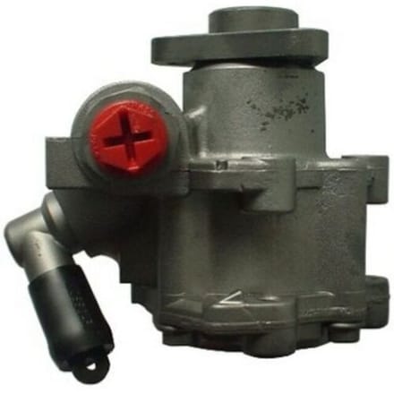 Hydraulische pomp, stuurinrichting SPIDAN 53956