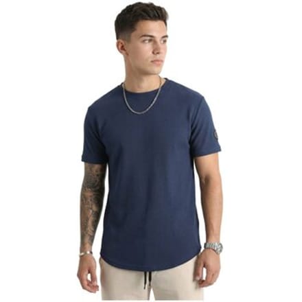 T-shirt Korte Mouw La Maison Blaggio T-shirts-Mannen