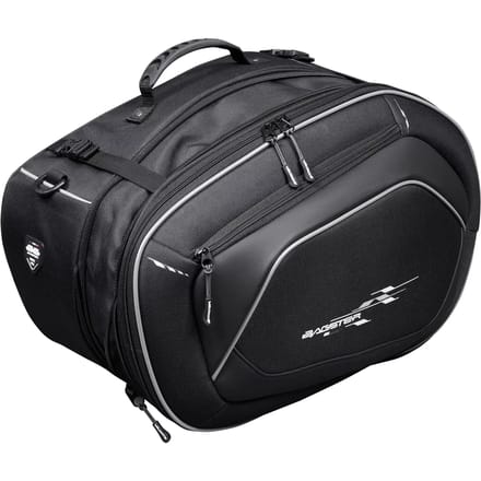 Ruitertas Bagster tourer