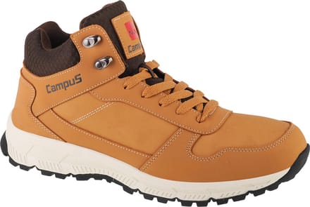 Campus Norden, Mannen, Bruin, Trekkingschoenen, maat: 44