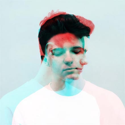 Petit Biscuit - Petit Biscuit Ep (12" Single)
