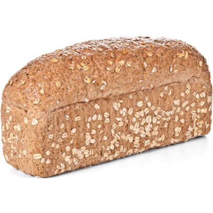 Stoer spelt licht heel