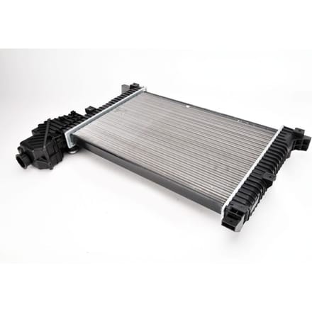 Radiator, motorkoeling THERMOTEC D7M021TT