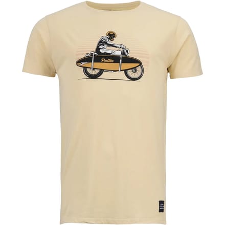 T-shirt Pull-in TSH