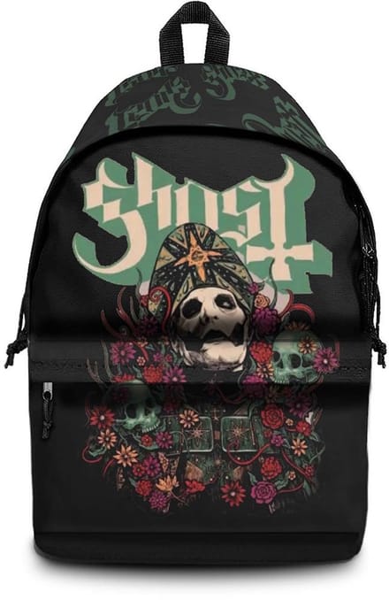 Rocksax Ghost - Bliss Rugtas - Zwart