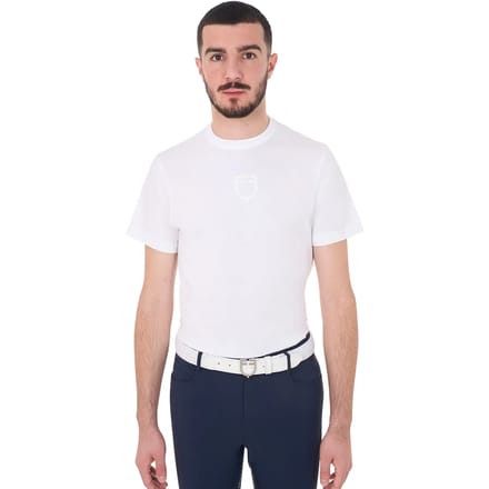 T-shirt Equestro