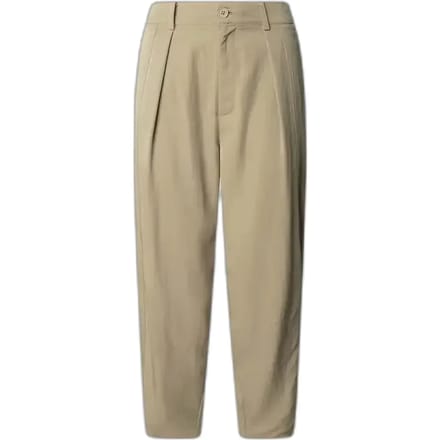 Pepe Jeans Selma Broek Beige M Vrouw