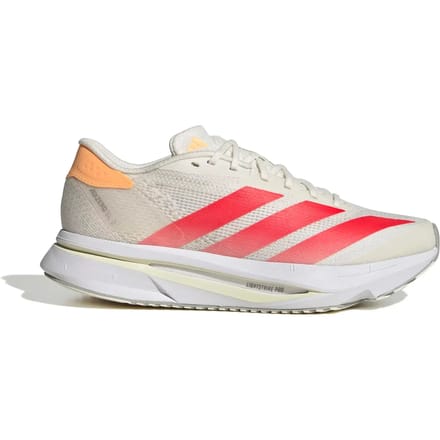 Adidas Performance Adizero Sl2 Schoenen - Dames - Wit