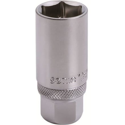 Dopsleutel 3/8" 6-kant SONIC 7172221