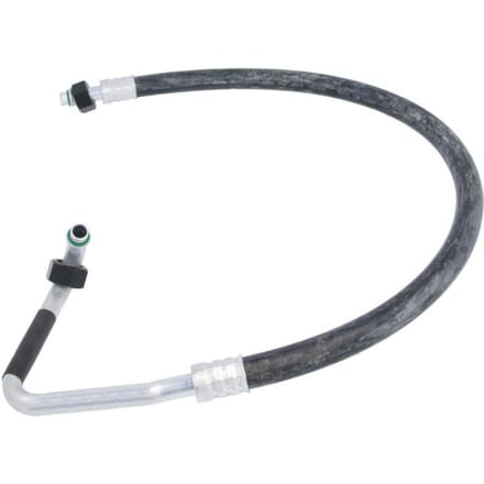 Hogedrukleiding, airconditioner VEMO V15-20-0001
