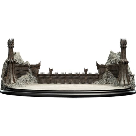 Weta Workshop Lord of the Rings - Figuur - The Black Gate Environment