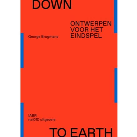 Down To Earth - George Brugmans