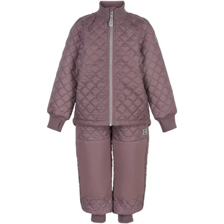 Kinderset Mikk-Line Thermo