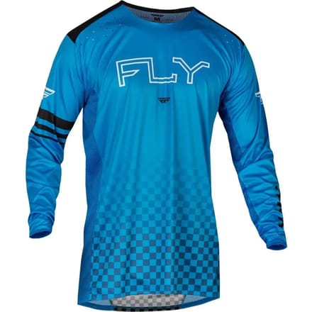 Jersey Fly Racing Rayce