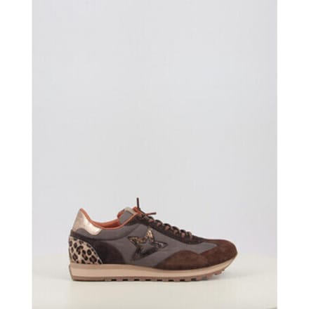 Lage Sneakers Cetti 1259