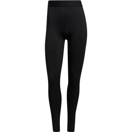 Dames legging adidas Techfit Long