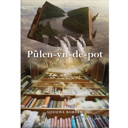 Pûlen-Yn-De-Pot - Sjieuwe Borger
