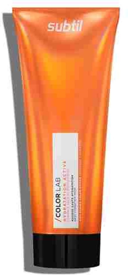 Subtil - Color Lab - Deep Hydration - Mask - 200 ml