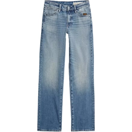 Rechthoekige jeans voor dames G-Star G-Straight
