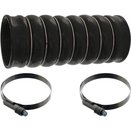 Radiatorslang FEBI BILSTEIN 48431