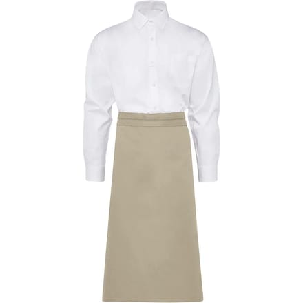 Bistro Schort SG Accessories Bistro Rome