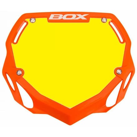 Plaat Box two pro