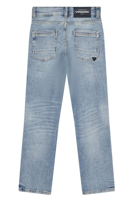 Vingino Boys Bruno Jeans Old Vintage Größe: 3 | Jeans Outlet | kids