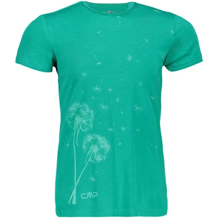 Meisjes-T-shirt CMP