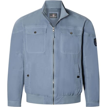 Blouson ELARD blauw