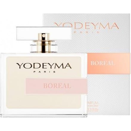 Yodeyma Boreal geparfumeerd water voor vrouwen 100 ml