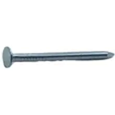 Sencys Spijkers Met Platte Kop Gegalvaniseerd 2x30mm - 80 Stuks