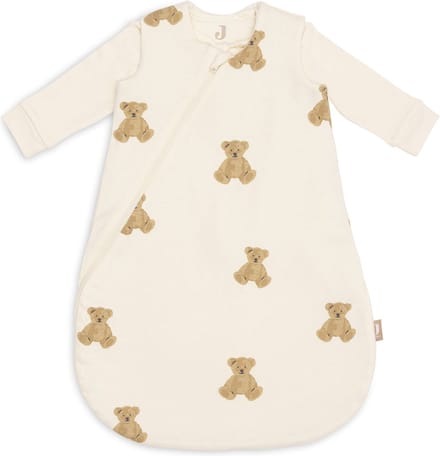 Jollein 4-seizoenen slaapzak Teddy bear Mini Teddybear 0-3 mnd unisex