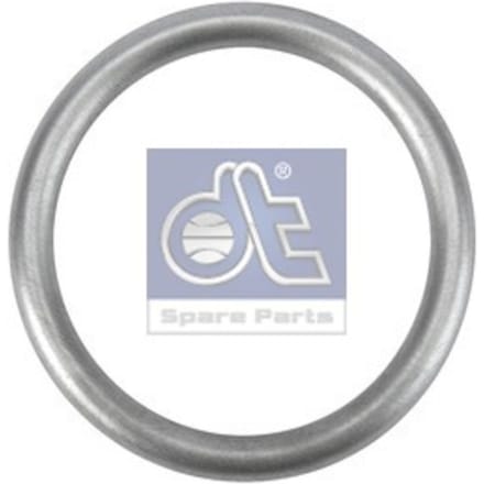 Rubber O-ringen DT Spare Parts 4.20217