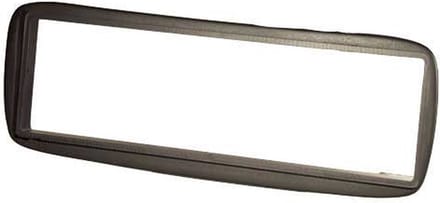 1-DIN paneel Alfa Romeo GTV 1998-2003/ Spider 1998-2003