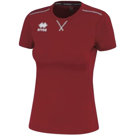 Errea Marion Shirt Korte Mouw Jr - Sportswear - Kinderen