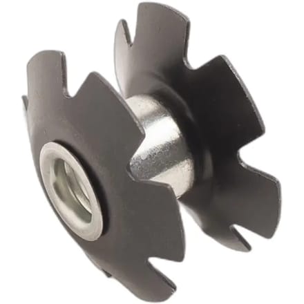 Sterkruidmoer met haken Fox Factory Custom Metric