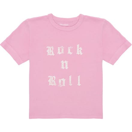 Zadig & Voltaire  T-shirt Korte Mouw X60534
