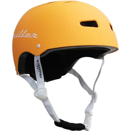 Skatehelm Miller Division CE