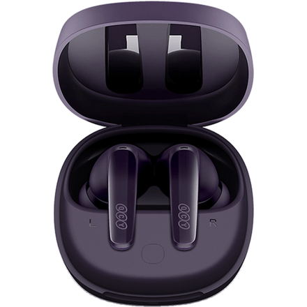 QCY T13 X-Paars