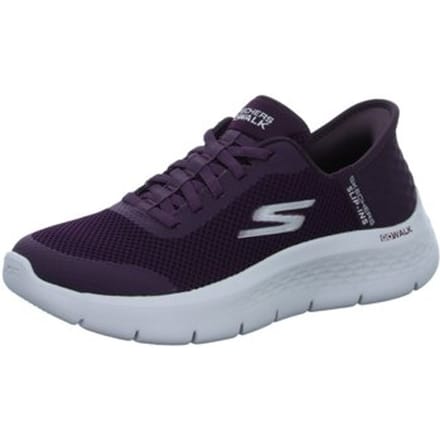 Skechers Go Walk Flex - Grand Entry Slip-Ins Sneakers Dames