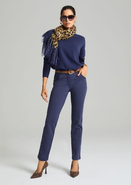 MADELEINE Broek Broek
