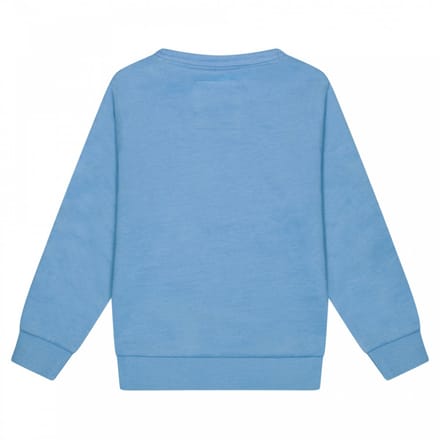 Messi trui licht blauw