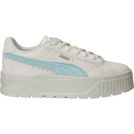 Puma Karmen II Sneakers - Dames - Wit